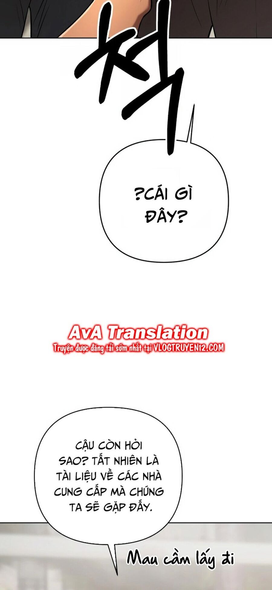 Nhân Viên Thực Tập Kim Cheolsu - chap30 - Trang 8